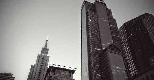 大数据的组成及各部分内容