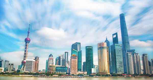 物流大数据复习