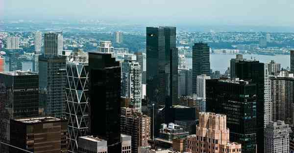 金融大数据的数据特点（金融大数据的数据特点是什么）