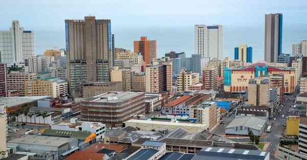 大数据主导未来