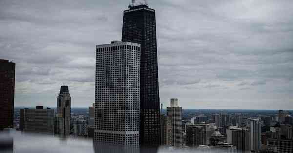 快递智能机器人创新创业