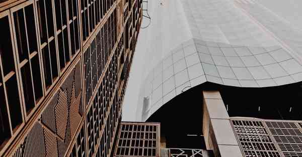 物流大数据复习