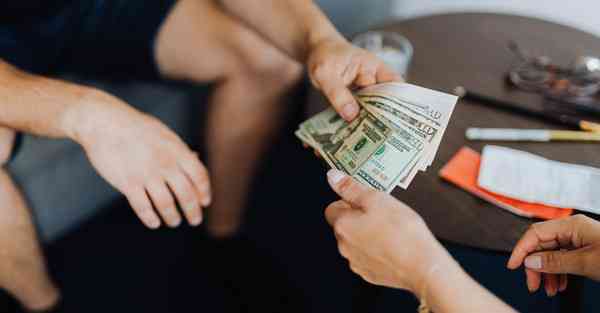 AI填充颜色的快捷键