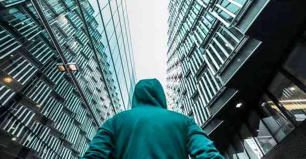 物流大数据复习