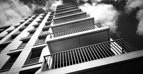 大数据企业信息化系统建设