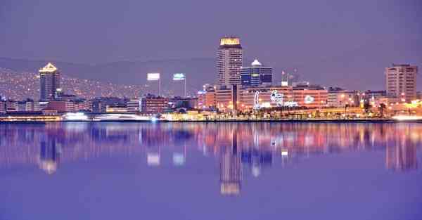 消防大数据分析