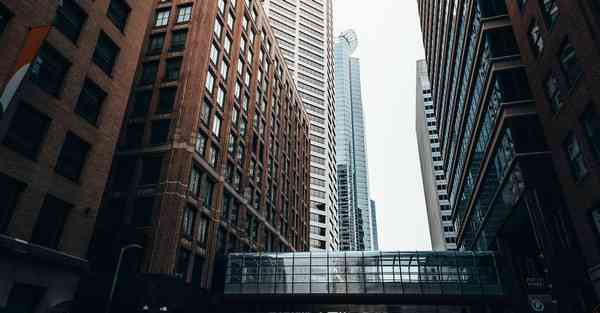 金融大数据的数据特点（金融大数据的数据特点是什么）