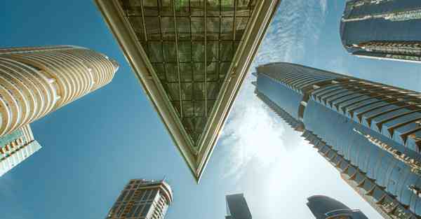 大数据主导未来