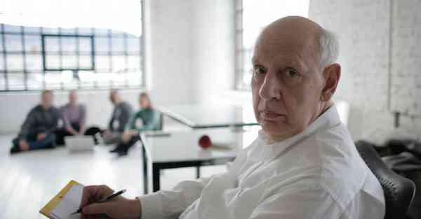 大数据影视软件