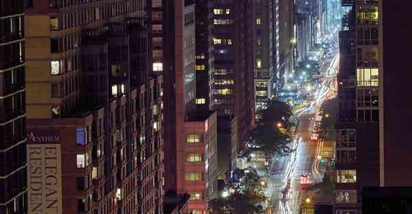 大数据观察国门