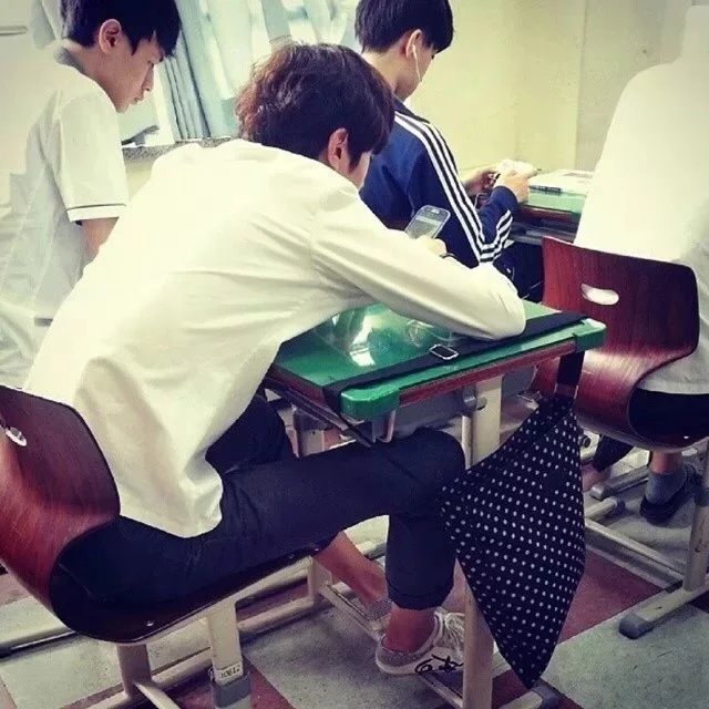 柴阳中友